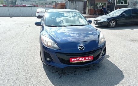 Mazda 3, 2011 год, 780 000 рублей, 1 фотография