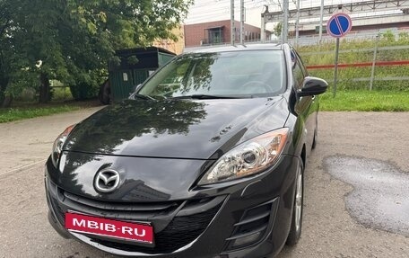 Mazda 3, 2011 год, 990 000 рублей, 1 фотография