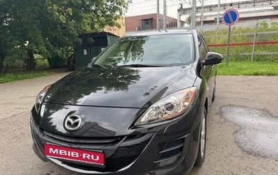 Mazda 3, 2011 год, 990 000 рублей, 1 фотография