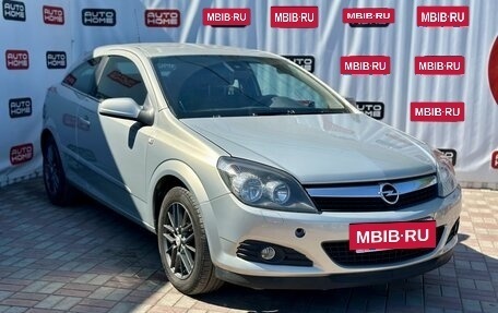 Opel Astra H, 2008 год, 550 000 рублей, 5 фотография