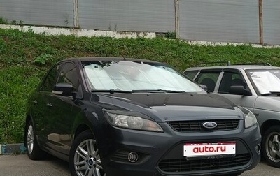 Ford Focus II рестайлинг, 2010 год, 560 000 рублей, 1 фотография