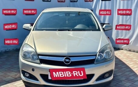 Opel Astra H, 2008 год, 550 000 рублей, 3 фотография