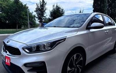 KIA K3, 2019 год, 2 130 000 рублей, 1 фотография