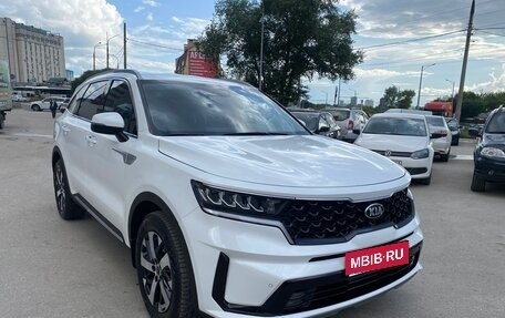KIA Sorento IV, 2023 год, 3 890 000 рублей, 1 фотография