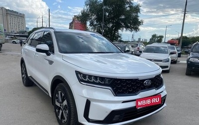 KIA Sorento IV, 2023 год, 3 890 000 рублей, 1 фотография