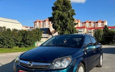 Opel Astra H, 2008 год, 570 000 рублей, 1 фотография