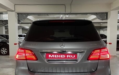 Mercedes-Benz M-Класс, 2013 год, 2 850 000 рублей, 6 фотография