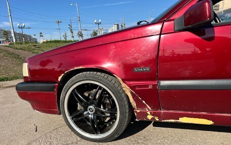 Volvo 850, 1994 год, 420 000 рублей, 8 фотография