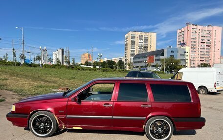 Volvo 850, 1994 год, 420 000 рублей, 7 фотография