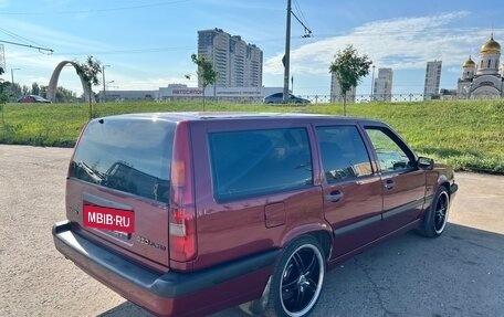 Volvo 850, 1994 год, 420 000 рублей, 4 фотография
