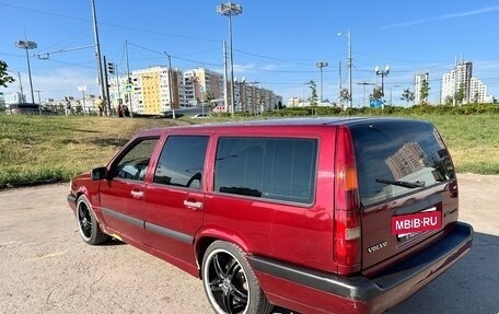 Volvo 850, 1994 год, 420 000 рублей, 6 фотография