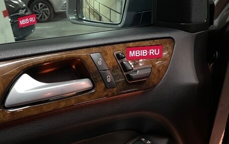 Mercedes-Benz M-Класс, 2013 год, 2 850 000 рублей, 10 фотография
