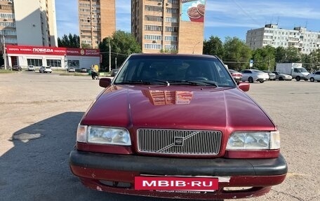 Volvo 850, 1994 год, 420 000 рублей, 2 фотография