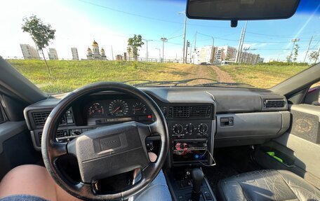 Volvo 850, 1994 год, 420 000 рублей, 13 фотография
