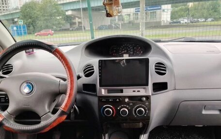 Geely MK I рестайлинг, 2010 год, 260 000 рублей, 18 фотография