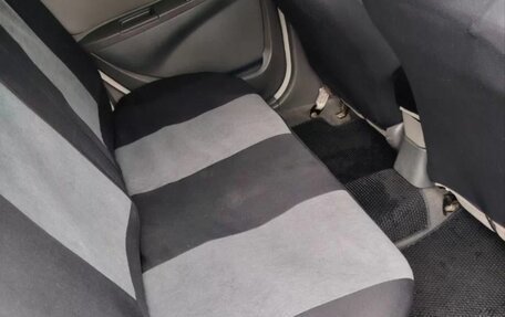 Geely MK I рестайлинг, 2010 год, 260 000 рублей, 19 фотография