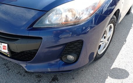 Mazda 3, 2011 год, 780 000 рублей, 6 фотография