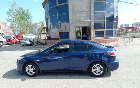 Mazda 3, 2011 год, 780 000 рублей, 2 фотография