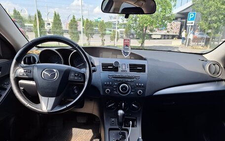 Mazda 3, 2011 год, 780 000 рублей, 8 фотография