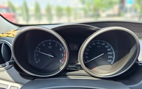 Mazda 3, 2011 год, 780 000 рублей, 9 фотография