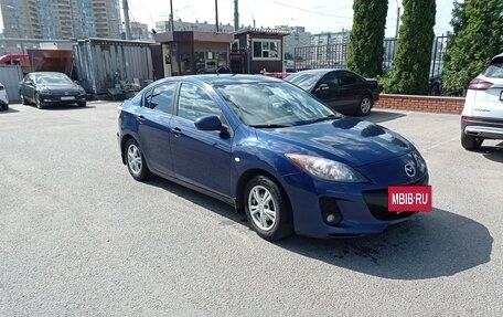 Mazda 3, 2011 год, 780 000 рублей, 3 фотография