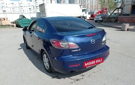 Mazda 3, 2011 год, 780 000 рублей, 5 фотография