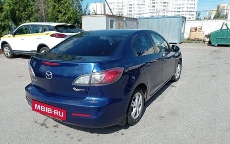 Mazda 3, 2011 год, 780 000 рублей, 4 фотография