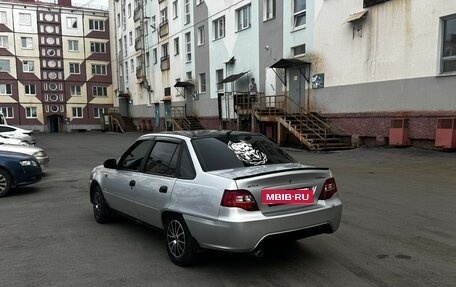 Daewoo Nexia I рестайлинг, 2010 год, 470 000 рублей, 4 фотография
