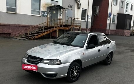 Daewoo Nexia I рестайлинг, 2010 год, 470 000 рублей, 3 фотография
