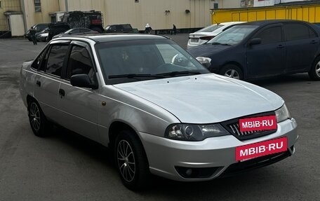 Daewoo Nexia I рестайлинг, 2010 год, 470 000 рублей, 2 фотография