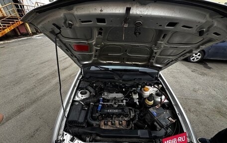 Daewoo Nexia I рестайлинг, 2010 год, 470 000 рублей, 6 фотография
