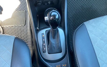 KIA Rio III рестайлинг, 2017 год, 919 999 рублей, 9 фотография