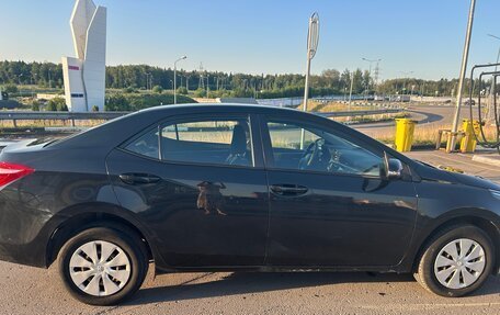 Toyota Corolla, 2015 год, 1 200 000 рублей, 2 фотография