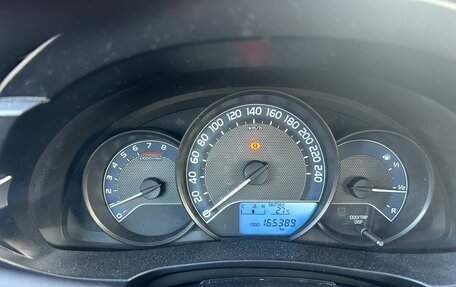 Toyota Corolla, 2015 год, 1 200 000 рублей, 6 фотография