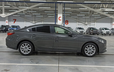 Mazda 6, 2017 год, 1 850 000 рублей, 5 фотография