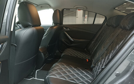 Mazda 6, 2017 год, 1 850 000 рублей, 15 фотография