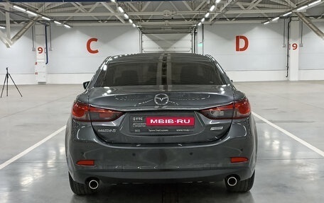 Mazda 6, 2017 год, 1 850 000 рублей, 7 фотография