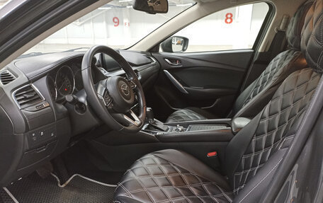 Mazda 6, 2017 год, 1 850 000 рублей, 20 фотография