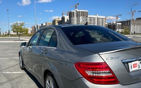 Mercedes-Benz C-Класс, 2012 год, 1 769 999 рублей, 4 фотография