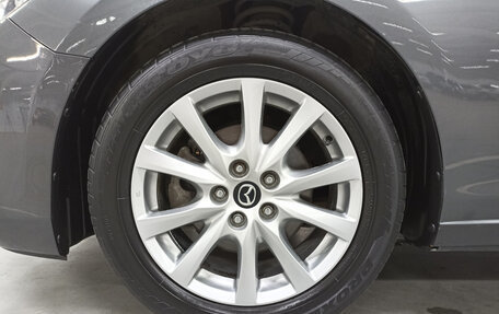 Mazda 6, 2017 год, 1 850 000 рублей, 22 фотография