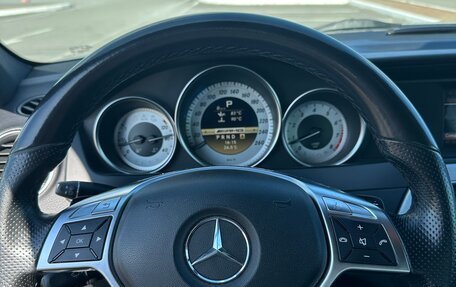 Mercedes-Benz C-Класс, 2012 год, 1 769 999 рублей, 14 фотография