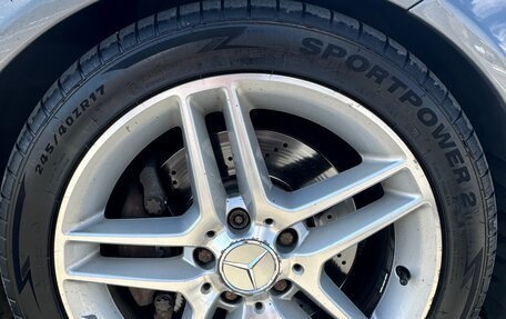 Mercedes-Benz C-Класс, 2012 год, 1 769 999 рублей, 15 фотография