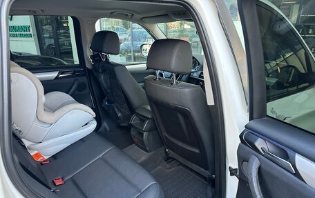 BMW X3, 2012 год, 1 700 000 рублей, 11 фотография
