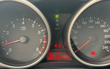 Mazda 3, 2011 год, 990 000 рублей, 5 фотография