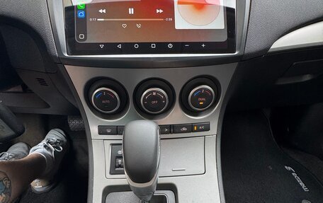 Mazda 3, 2011 год, 990 000 рублей, 6 фотография