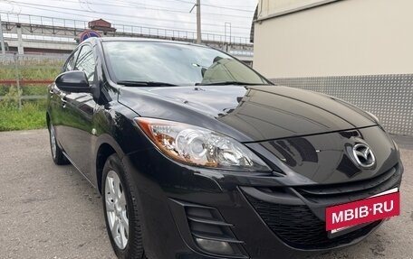 Mazda 3, 2011 год, 990 000 рублей, 2 фотография