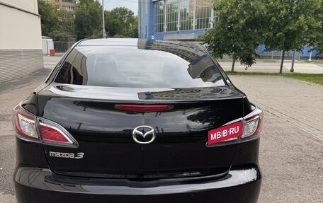 Mazda 3, 2011 год, 990 000 рублей, 3 фотография