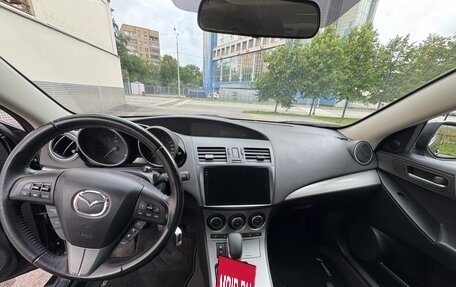 Mazda 3, 2011 год, 990 000 рублей, 4 фотография
