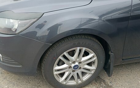 Ford Focus II рестайлинг, 2010 год, 560 000 рублей, 9 фотография