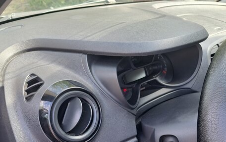Renault Kaptur I рестайлинг, 2017 год, 1 200 000 рублей, 15 фотография